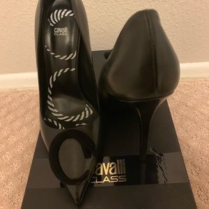 Cavalli Class heels